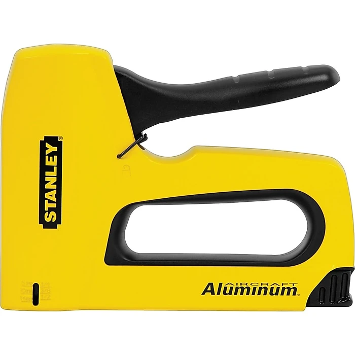 Bostitch Stanley Heavy-Duty Staples, 1/4" Staples, 1,000 Staples/Box (TRA704T) 5 Bostitch Stanley Heavy-Duty Staples, 1/4" Staples, 1,000 Staples/Box (TRA704T) - Image 3