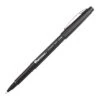 Universal Rollerball Pen, Medium Point, Black Ink, Dozen (UNV50502) 2 Universal Rollerball Pen, Medium Point, Black Ink, Dozen (UNV50502) -Office Product Shop s0284315 sc7