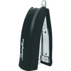 Swingline® Soft Grip Hand Stapler, 20 Sheet Capacity, Black (09901) -Office Product Shop s0290819 sc7