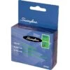Swingline® Premium Heavy Duty Staples, 15/16" Length, 100/Per Strip, 1,000/Box (35320)