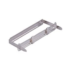 Staples® Prong Fasteners, 1" Capacity, 100/Bx