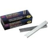 OIC® Premium Standard Staples, 1/4", 5,000/Box -Office Product Shop s0375603 sc7