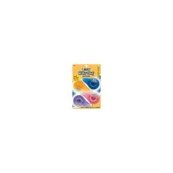 BIC Wite-Out EZ Correct Correction Tape, White, Bulk (50589-CT) -Office Product Shop s0377282 sc7