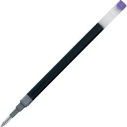 Pilot G2 Gel-Ink Pen Refill, Fine Tip, Purple Ink, 2/Pack (77244) -Office Product Shop s0498073 sc7