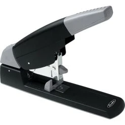 Swingline® High Capacity Heavy Duty Stapler, 210 Sheet Capacity, Black (90002) -Office Product Shop s0569228 sc7