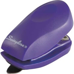 Swingline® Tot® Stapler With Built-In Staple Remover, 12 Sheet Capacity, Purple (79173) -Office Product Shop s0616094 sc7