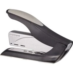 ACI PaperPro™ High Capacity Stapler, Fastening Capacity 65 Sheets, Black/Silver -Office Product Shop s0983115 sc7