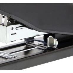 Rapesco HD-100 Heavy Duty Stapler, 100 Sheet Capacity, Black (RP-1276) -Office Product Shop s1113734 sc7