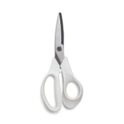 TRU RED™ 7" Stainless Steel Scissors, Straight Handle, 2/Pack (TR55034) -Office Product Shop s1145333 sc7