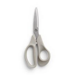 TRU RED™ Ergonomic 7" Stainless Steel Scissors, Straight Handle (TR55035) -Office Product Shop s1146024 sc7