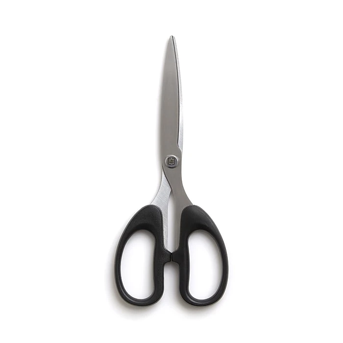 TRU RED™ 7" Stainless Steel Scissors, Straight Handle, Right & Left Handed (TR55046) 3 TRU RED™ 7" Stainless Steel Scissors, Straight Handle, Right & Left Handed (TR55046)