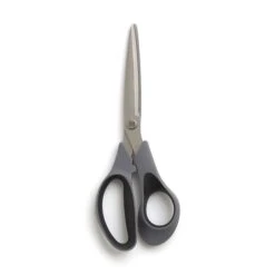 TRU RED™ 8" Titanium Coated Scissors, Straight Handle (TR55025) -Office Product Shop s1146045 sc7 1