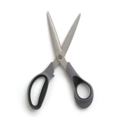 TRU RED™ 8" Stainless Steel Scissors, Straight Handle (TR55024) -Office Product Shop s1146046 sc7 1