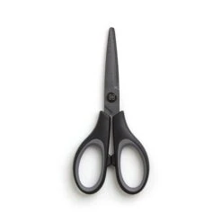 TRU RED™ 7" Non-Stick Titanium Coated Scissors, Straight Handle (TR55019) 11 TRU RED™ 7" Non-Stick Titanium Coated Scissors, Straight Handle (TR55019) -Office Product Shop s1146047 sc7