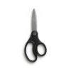 TRU RED™ 5" Stainless Steel Kids Scissors, Straight Handle, Right & Left Handed (TR55041) -Office Product Shop s1146059 sc7