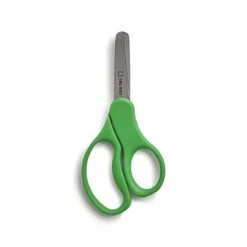 TRU RED™ Junior 5" Kids Blunt Tip Stainless Steel Scissors, Straight Handle, Right & Left Handed, 2/Pack (TR55055) -Office Product Shop s1147661 sc7
