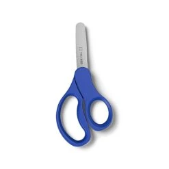 TRU RED™ Junior 5" Kids Blunt Tip Stainless Steel Scissors, Straight Handle, Right & Left Handed, 2/Pack (TR55055) -Office Product Shop s1147796 sc7