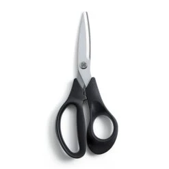 TRU RED™ 7" Stainless Steel Scissors, Straight Handle, 2/Pack (TR55034) -Office Product Shop s1149552 sc7 1