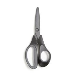 TRU RED™ 7" Non-Stick Titanium Coated Scissors, Straight Handle (TR55019) 10 TRU RED™ 7" Non-Stick Titanium Coated Scissors, Straight Handle (TR55019) -Office Product Shop s1151681 sc7 1