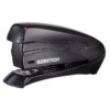 Bostitch Inspire™ Spring-Powered Compact Stapler, 15-Sheet Capacity, Black (1493) -Office Product Shop s1153337 sc7