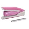 Bostitch InCourage™ Spring-Powered Desktop Stapler, 20-Sheet, Pink/White (1188) 2 Bostitch InCourage™ Spring-Powered Desktop Stapler, 20-Sheet, Pink/White (1188) -Office Product Shop s1153376 sc7