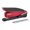 Bostitch PaperPro Desktop Stapler, 20 Sheet Capacity, Red/Black, Each (1124) 1 Bostitch PaperPro Desktop Stapler, 20 Sheet Capacity, Red/Black, Each (1124) -Office Product Shop s1153383 sc7