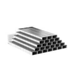 TRU RED™ Premium Staples, 1/4" Leg Length, 10000 Staples/Box (TR58089) -Office Product Shop s1179729 sc7