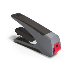 TRU RED™ One-Touch Executive Desktop Stapler, 30-Sheet Capacity, Black (TR58489) 7 TRU RED™ One-Touch Executive Desktop Stapler, 30-Sheet Capacity, Black (TR58489) -Office Product Shop s1180286 sc7