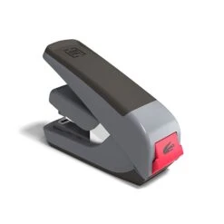 TRU RED™ One-Touch CX4 Desktop Stapler, 20-Sheet Capacity, Black/Gray (TR58482) -Office Product Shop s1180294 sc7