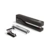 TRU RED™ Desktop Stapler Kit, 20-Sheet Capacity, Black (TR58081) 1 TRU RED™ Desktop Stapler Kit, 20-Sheet Capacity, Black (TR58081) -Office Product Shop s1180325 sc7