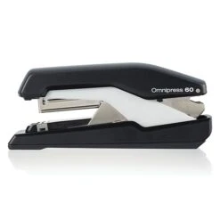 Swingline Desktop Stapler, 60 Sheet Capacity, Black/Grey (5000590) 12 Swingline Desktop Stapler, 60 Sheet Capacity, Black/Grey (5000590) -Office Product Shop s1182326 sc7
