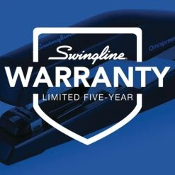 Swingline Desktop Stapler, 60 Sheet Capacity, Black/Grey (5000590) 19 Swingline Desktop Stapler, 60 Sheet Capacity, Black/Grey (5000590) -Office Product Shop s1182329 sc7