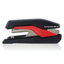 Swingline Desktop Stapler, Black, 60 Sheet Capacity (5000591) -Office Product Shop s1182354 sc7