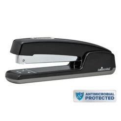 Bostitch B5000 Desktop Staplers, 20 Sheet Capacity, Black (B5000BLK) -Office Product Shop s1182359 sc7 1