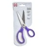 TRU RED™ Student 7" Stainless Steel Scissors, Straight Handle, Right & Left Handed (TR55048) -Office Product Shop s1183096 sc7