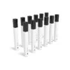 TRU RED™ Tank Dry Erase Markers, Chisel Tip, Black, 12/Pack (TR54565) -Office Product Shop s1195107 sc7
