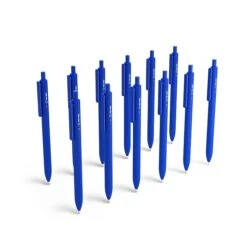 TRU RED™ Ballpoint Retractable Pen, Medium Point, 1.0mm, Blue, Dozen (TR59160) 10 TRU RED™ Ballpoint Retractable Pen, Medium Point, 1.0mm, Blue, Dozen (TR59160) -Office Product Shop s1197282 sc7