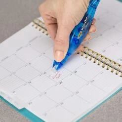 BIC Wite-Out Exact Liner Correction Tape, White (50743/WOELP11) -Office Product Shop s1205132 sc7