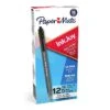 Paper Mate InkJoy 100RT Retractable Ballpoint Pen, Medium Point, Black Ink, Dozen (1803472) 1 Paper Mate InkJoy 100RT Retractable Ballpoint Pen, Medium Point, Black Ink, Dozen (1803472) -Office Product Shop s1206618 sc7