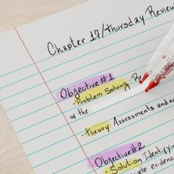 Staples Correction Tape, White, 2/Pack (ST59821/52036) -Office Product Shop s1212646 sc7