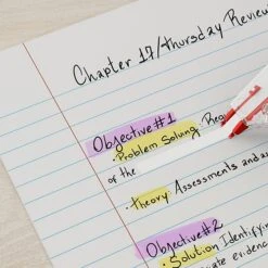 Staples Correction Tape, White, 6/Pack (ST59819) 17 Staples Correction Tape, White, 6/Pack (ST59819) -Office Product Shop s1212673 sc7