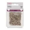 Staples T Pins, 1.5", 100/Pack (10819-CC) -Office Product Shop s1225526 sc7
