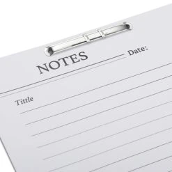 Staples Prong Fasteners, 2.75"W, Silver, 100/Pack (44410) -Office Product Shop s1225537 sc7