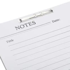 Staples Premium Prong Fasteners, 2.75"W, Silver, 50/Pack (44405) -Office Product Shop s1225550 sc7