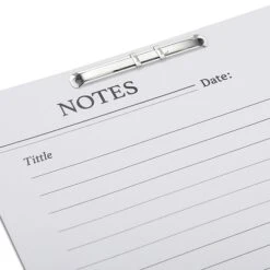 Staples Prong Fasteners, 2.75"W, Silver, 50/Pack (44408) -Office Product Shop s1225671 sc7