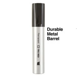 TRU RED™ XL Tank Permanent Marker, Chisel Tip, Black (TR56933) 6 TRU RED™ XL Tank Permanent Marker, Chisel Tip, Black (TR56933) -Office Product Shop s1226470 sc7