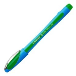 Schneider® Schneider Slider Memo XB Ballpoint Pen, Extra Bold -Office Product Shop sgreen