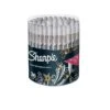 Sharpie Permanent Markers, Fine Tip, Assorted Metallic, 36/Pack (1835492) -Office Product Shop sp109436208 sc7