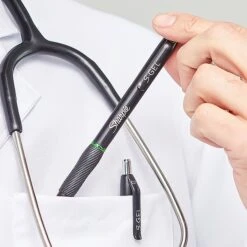 Sharpie S-Gel Retractable Gel Pen, Fine Point, Black Ink, 4/Pack (2096140) -Office Product Shop sp109677295 sc7