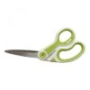 Westcott CarboTitanium 8" Multi-Purpose/Heavy Duty Scissor, Blunt Tip, Green/White (17444) 2 Westcott CarboTitanium 8" Multi-Purpose/Heavy Duty Scissor, Blunt Tip, Green/White (17444) -Office Product Shop sp111501731 sc7